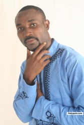 Ayo Adebayo