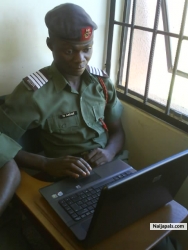 just chilling