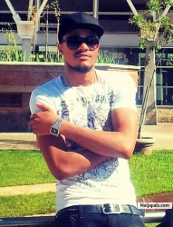 smark up by nature  gold ft dady monso 