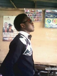 Tosin joshua (Thocyin)