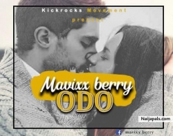 ODO by Mavixx Berry