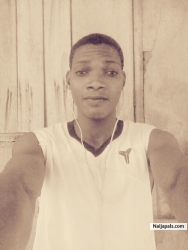 Isaiah Benjamin