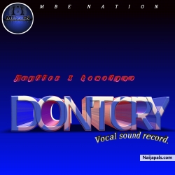 Dont cry by Jayflex ft kamolyno 