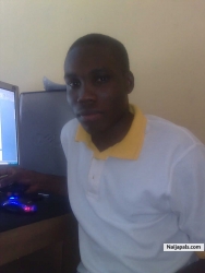 ofonime okon