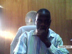SUNDAY  OLUWOLE
