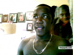 Murphy Alapomillion Ayinde (Murphyala)