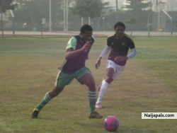 trial Asian tour 2012