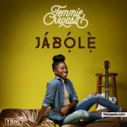 Jabole by Temmie Ovwasa (YBNL first Lady)