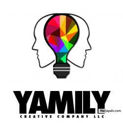 YAMILY CREATIVE COMPANY LLC 