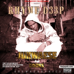 Rhymedeep