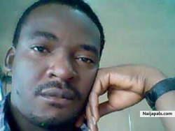 Udochukwu