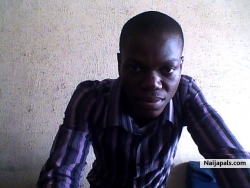 ONYEDEKE HARBERT (harbertino)