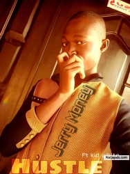 Hustle by JerryMoney