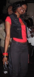 AM SO SMADE
