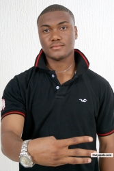 Nwaoshai Peter 