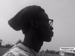 Ifeanyichukwu Donatus (BLaqBoi19)