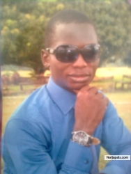 FANIYI MUSA OLAMILEKAN