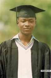happy matriculation