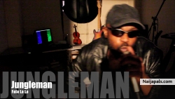 Jungleman