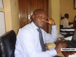 Johnson Ologun