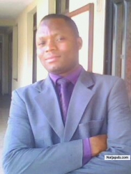 Fatokun Gafar