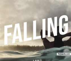 Falling by L.A.X