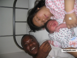 my family