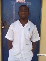 Abdullahi Mohammed Nurudeen (Nurexbaba1)