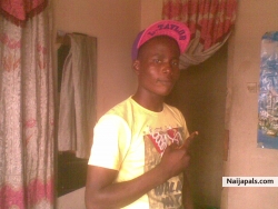 armstrong kingsley mijah