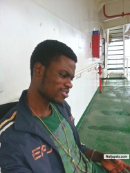 Olaide Yekeen (lydaat)