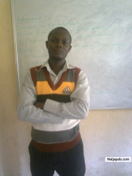 caleb ajayi aiyanvbo