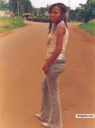 Esther Lebechi ogbunaya