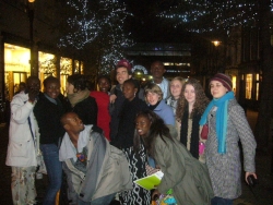 covent garden