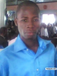 adebayo joel