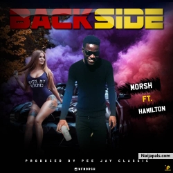 BackSide by Morsh Ft Hamilton
