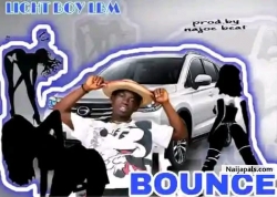 Bounce by Light boy lbm
