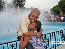 me and ma sis