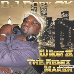 FLAVOUR - TURN ME ON  (DJ ROBY 2K REMIX) by FLAVOUR FT DJ ROBY 2K