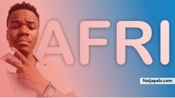 WHO IS AFRI?