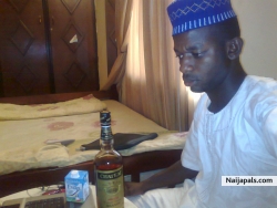 aliu ibrahim