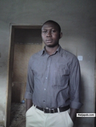 just me