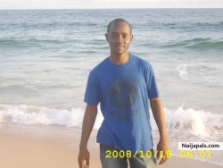 Malachy Idehen  (malaxzy)