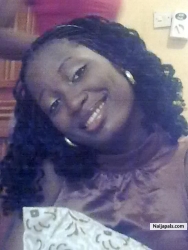 Abiodun Yewande
