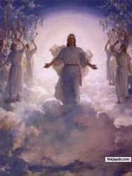 Our Guardian Angels by Larry De Psalmist