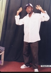 adedamola ademola