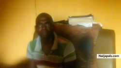 Francis Okanwa 