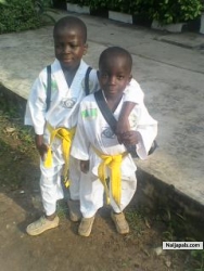 Ma Bodyguards