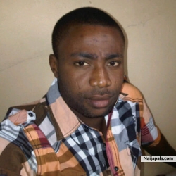Emmanuel nwabueze (Ifeji)