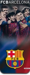 THE GRAET FOOTBALL LOVER