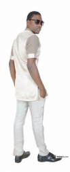 new me, am bless